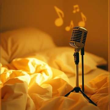 Klassisches Schlaflied (Gesang)